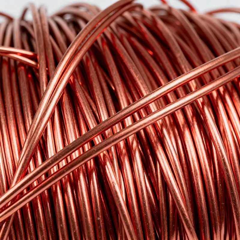 copper wire