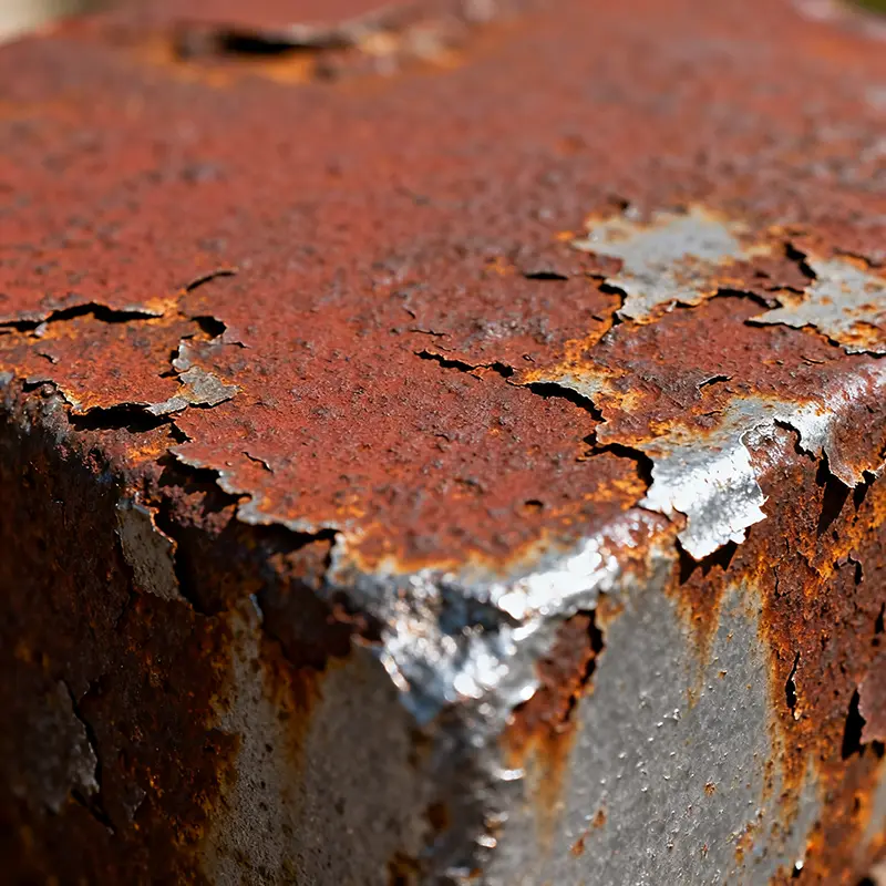 rust rust