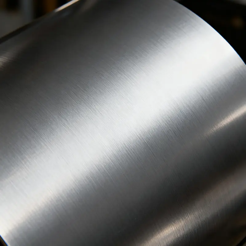 steel