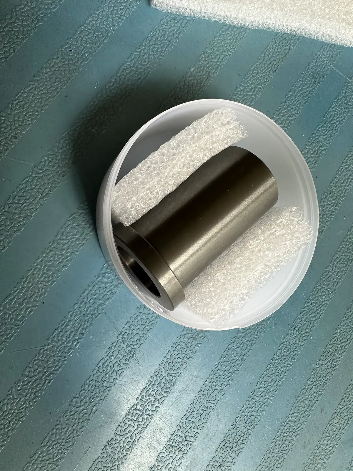 Cemented Carbide Set Packaging