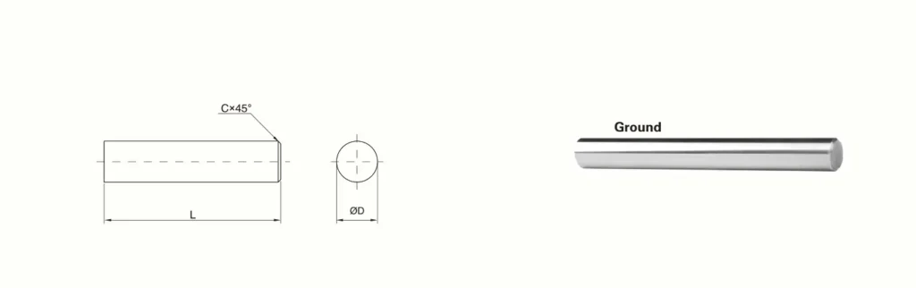 chamfer-ground