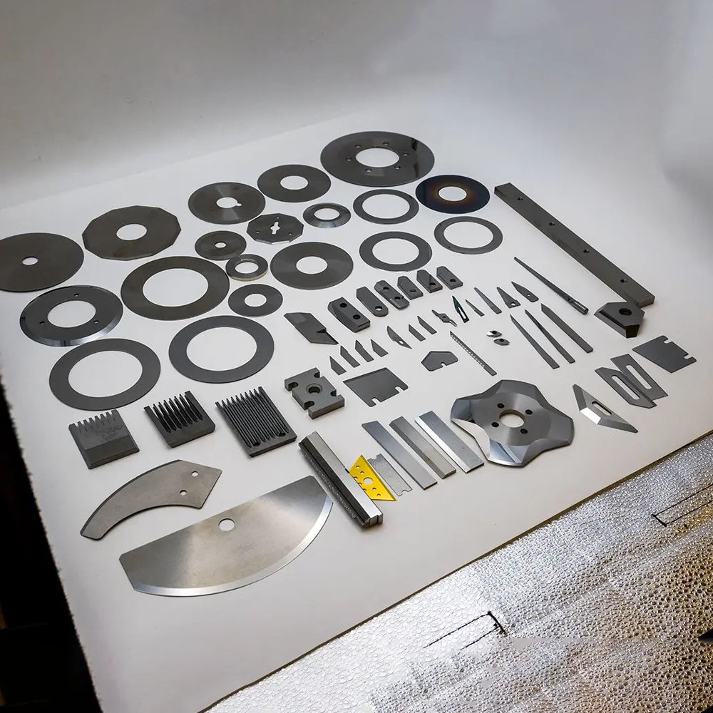 cutting tools product