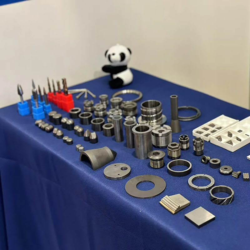 tungsten-carbide-product